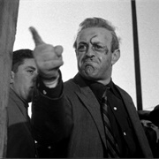 Johnny Friendly (On the Waterfront, 1954)