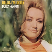 Dolly Parton - Hello, I'm Dolly