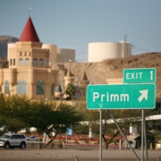Primm, Nevada