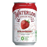Waterloo Strawberry
