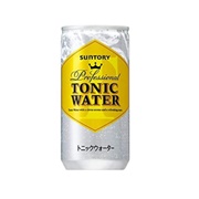 Suntory Professional Tonic Water