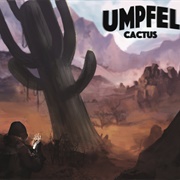 Umpfel - Cactus