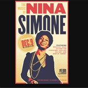 Nina Simone - Oh Sinnerman