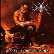 Dominus Xul - The Occult Lords of Torment