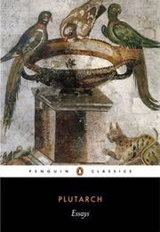 Essays (Plutarch) (Plutarch)