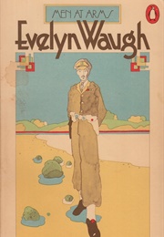 Men at Arms (Evelyn Waugh)