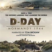 Débarquement En Normandie (1944)