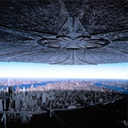 Aliens (Independence Day, 1996)