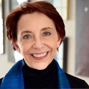 Martha Beck (Gay/Lesbian, She/Her)