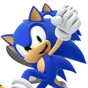 Sonic the Hedgehog
