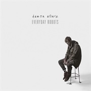 Everyday Robots - Damon Albarn