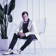 Micah Barnes (Gay, He/Him)