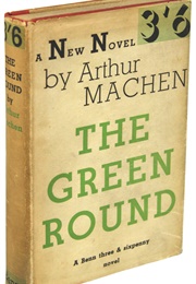 The Green Round (Arthur Machen)