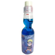 Naruto Ramune Blueberry