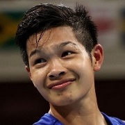 Jutamas Jitpong (Thailand)