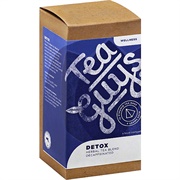 Tea Guys Detox Tea