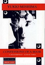 Confessions of a Mask (Yukio Mishima)