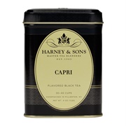 Harney & Sons Capri Tea