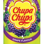 Chupa Chups Grape