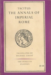 The Annals of Imperial Rome (Tacitus)