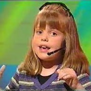 Mcdonald's Young Entertainers