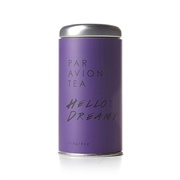 Par Avion Tea Hello! Dreamy