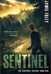 Sentinel (Jamie Foley)