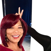Queen Latifah