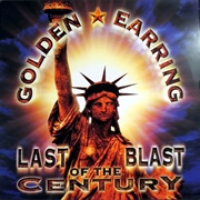 Golden Earring - Last Blast of the Century (2020)