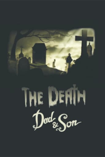 The Death, Dad & Son (2017)