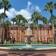 Stetson University