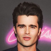 Spencer Boldman