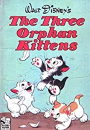 Three Orphan Kittens (1935)
