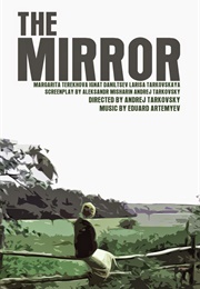 The Mirror (1975)