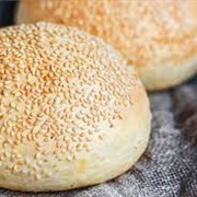 Sesame Rolls