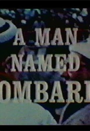 A Man Named Lombardi (1971)