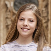 Infanta Sofía of Spain (14)