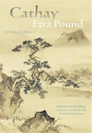 Cathay (Ezra Pound)