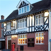 The Duke's Head - Leominster