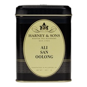 Harney & Sons Ali San Oolong Tea