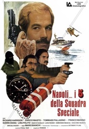 Naples: Five Men Special Squad (1978)