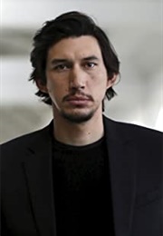 Adam Driver (1983)
