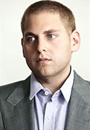 Jonah Hill (1983)