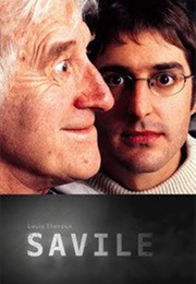 Louis Theroux: Savile (2016)