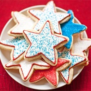 Star Cookies