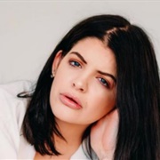 India Yelich-O'Connor (Bisexual, She/Her)