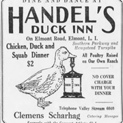 Handel's Duck Inn