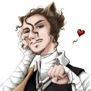 Thirst Quencher Boi ASMR