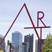 Columbus College of Art and Design