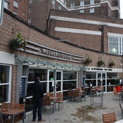 Wetherspoons - Leeds